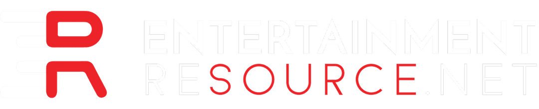 Entertainment Resource logo